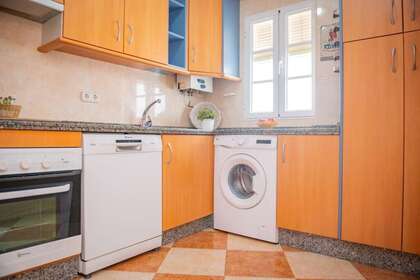 Wohnung zu verkaufen in Antequera, Málaga. 