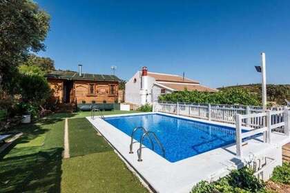 Casa de campo venda em Antequera, Málaga. 
