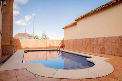 Haus zu verkaufen in Antequera, Málaga. 