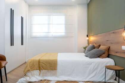 Apartment zu verkaufen in Málaga. 
