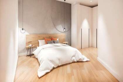 Loft venda em Málaga. 