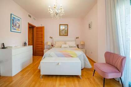 Wohnung zu verkaufen in Antequera, Málaga. 