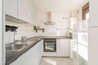 Penthouse venda em Antequera, Málaga. 