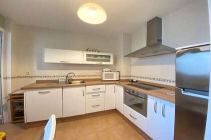 Wohnung zu verkaufen in Antequera, Málaga. 