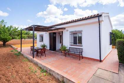 Haus zu verkaufen in Villanueva del Rosario, Málaga. 