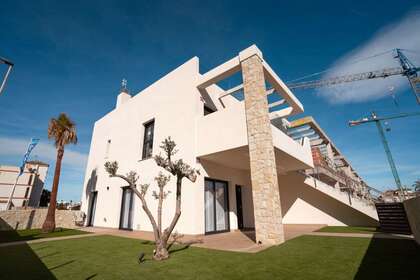 casa venda em Pilar de la Horadada, Alicante. 