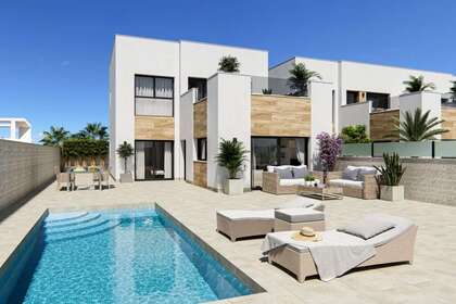 Haus zu verkaufen in San Fulgencio, Alicante. 