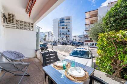 Apartamento venda em Canyelles Almadraba (Roses), Girona. 