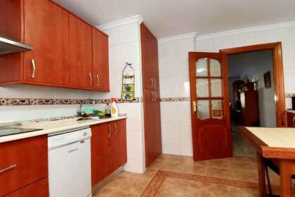 Wohnung in Malahá (La), Granada. 