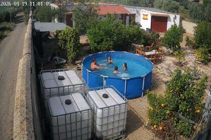 Casa de campo venda em Sevilla. 