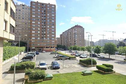Kanceláře v Pamplona/Iruña, Navarra (Nafarroa). 