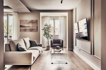Apartment zu verkaufen in Madrid. 