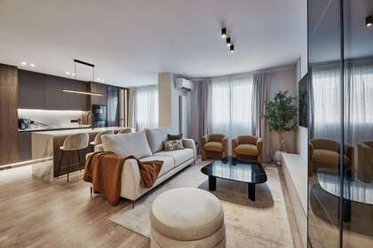 Apartment zu verkaufen in Madrid. 