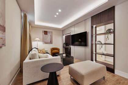 Apartment zu verkaufen in Madrid. 