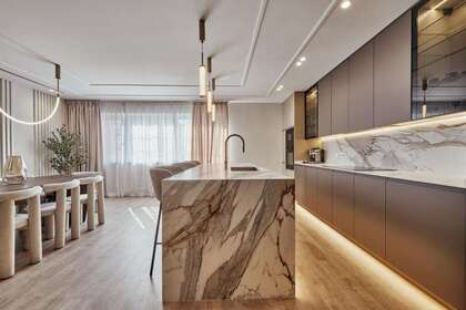 Apartment zu verkaufen in Madrid. 