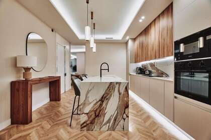 Apartment zu verkaufen in Madrid. 