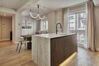 Apartment zu verkaufen in Madrid. 