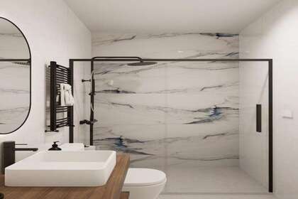 Apartment zu verkaufen in Madrid. 