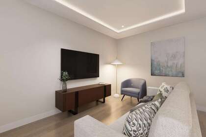 Apartment zu verkaufen in Madrid. 