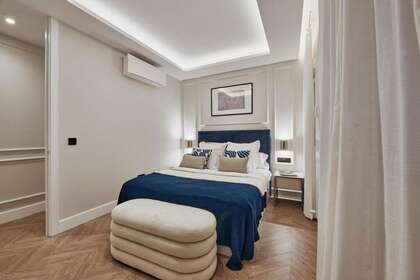 Apartment zu verkaufen in Madrid. 