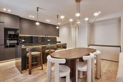 Apartment zu verkaufen in Madrid. 