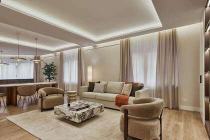 Apartment zu verkaufen in Madrid. 