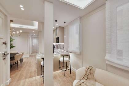 Apartment zu verkaufen in Madrid. 