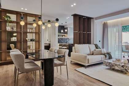 Apartment zu verkaufen in Madrid. 