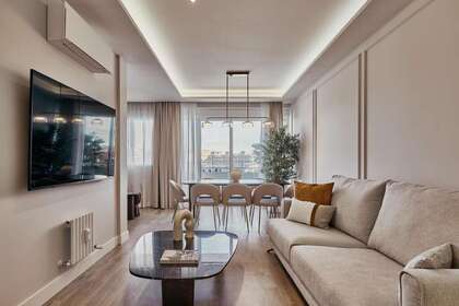 Apartment zu verkaufen in Madrid. 