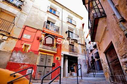 Zweifamilienhaus zu verkaufen in Jijona/Xixona, Alicante. 