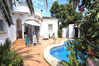 Haus zu verkaufen in Jávea/Xàbia, Alicante. 