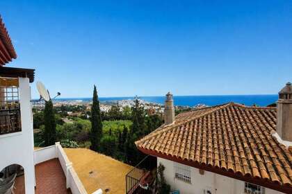 Apartment zu verkaufen in Benalmádena, Málaga. 
