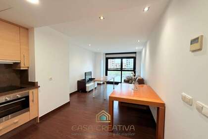 Apartamento em Valencia. 
