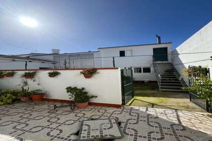 Haus zu verkaufen in Manzanilla, Huelva. 