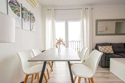 Wohnung zu verkaufen in Sevilla. 