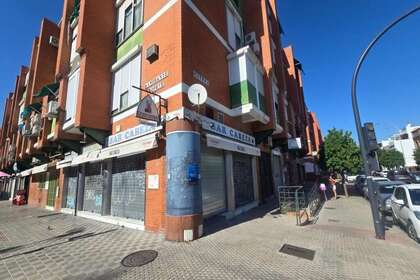 Premissa comercial venda em Sevilla. 