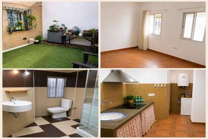Wohnung zu verkaufen in Sevilla. 