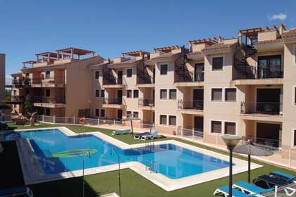 Piso venta en Aguilas, Murcia. 