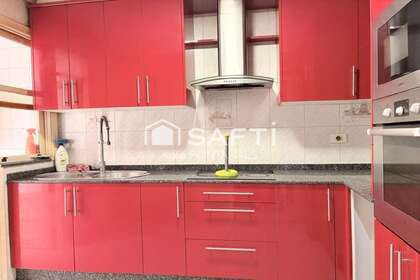 Appartamento 1bed vendita in Vigo, Pontevedra. 