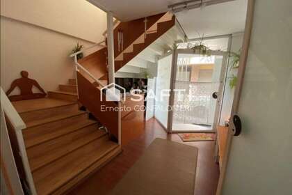 Townhouse vendita in Ulldecona, Tarragona. 
