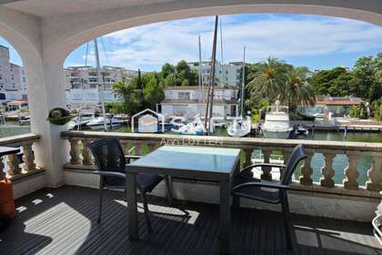 Appartamento 1bed vendita in Canyelles Almadraba (Roses), Girona. 