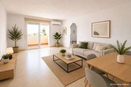 Piso venta en San luis de sabinillas, Málaga. 