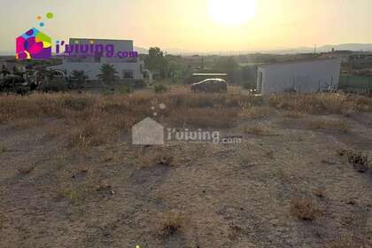 Terreno vendita in Albox, Almería. 