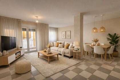 Appartamento +2bed vendita in Albox, Almería. 