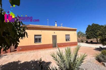 Casa vendita in Albox, Almería. 