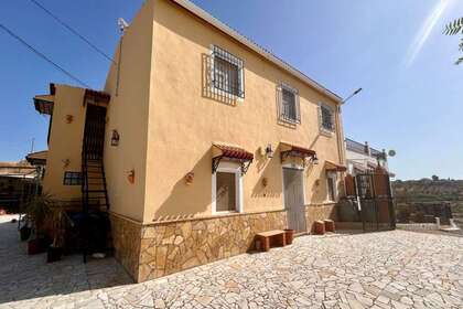Casa vendita in Albox, Almería. 