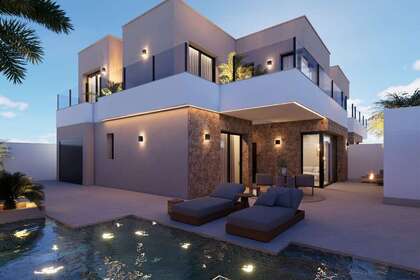 Casa venta en San Pedro del Pinatar, Murcia. 