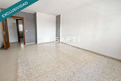 Apartamento venta en Alicante/Alacant. 