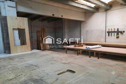 Premissa comercial venda em Hospitalet de Llobregat, L´, Barcelona. 