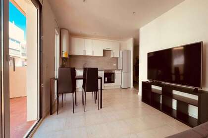 Appartamento 1bed vendita in Canyelles Almadraba (Roses), Girona. 